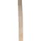 Ekena Millwork 3 1/2"W x 28"D x 36"H Thorton Smooth Knee Brace, Douglas Fir BRC04X28X36THR00SDF - alternate 2